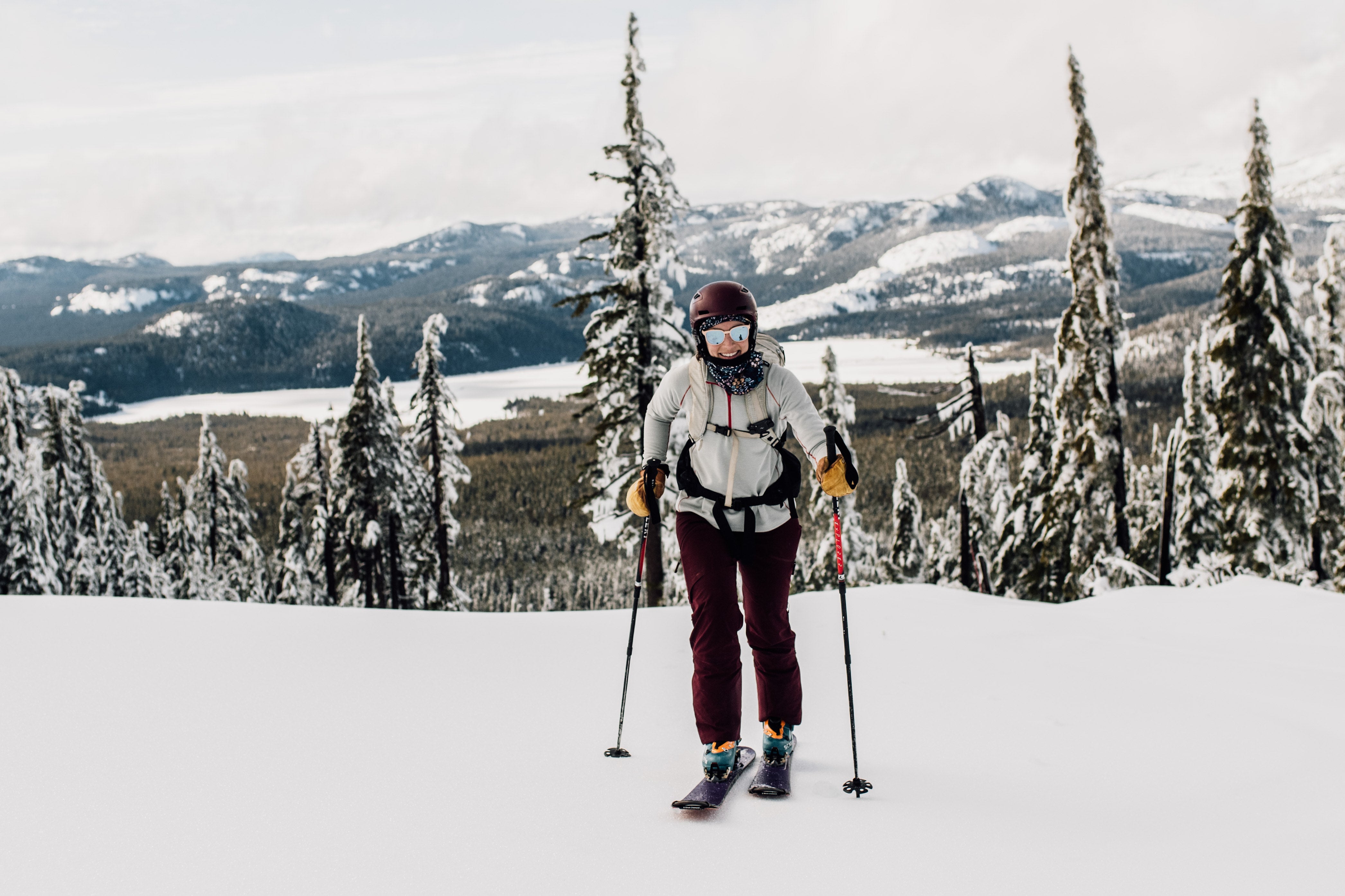 Women's Line Update, Part II