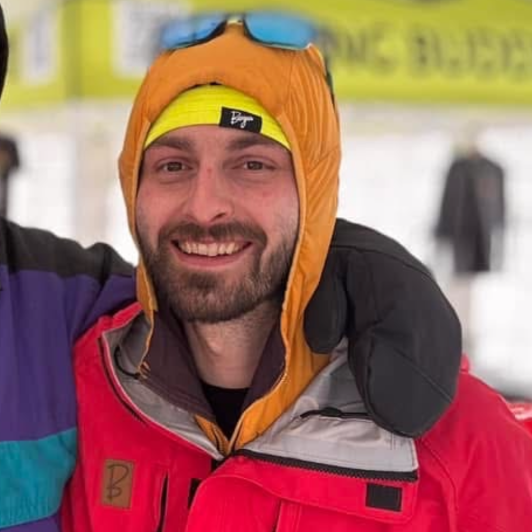 Meet Nick Higgins, Burgeon's Retail and Community Manager