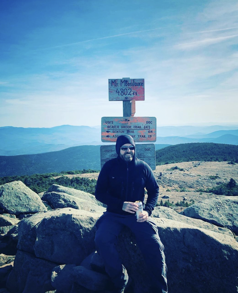 Mt. Moosilauke