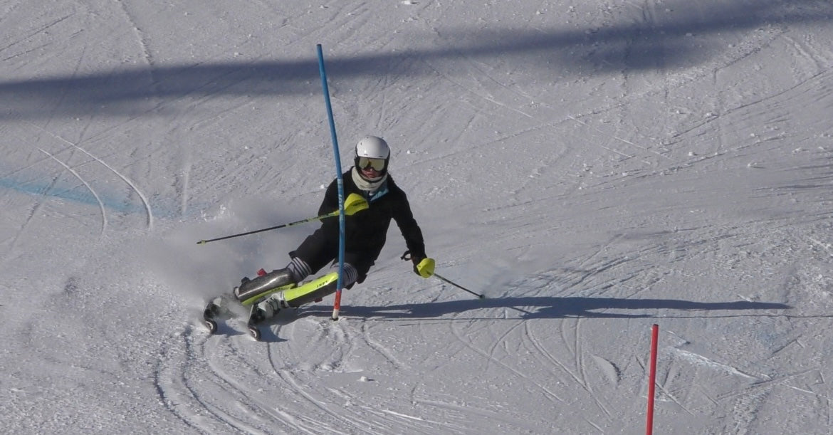 Season Kickoff: Training Camp in Canada & the Burgeon Gear That Got Me There