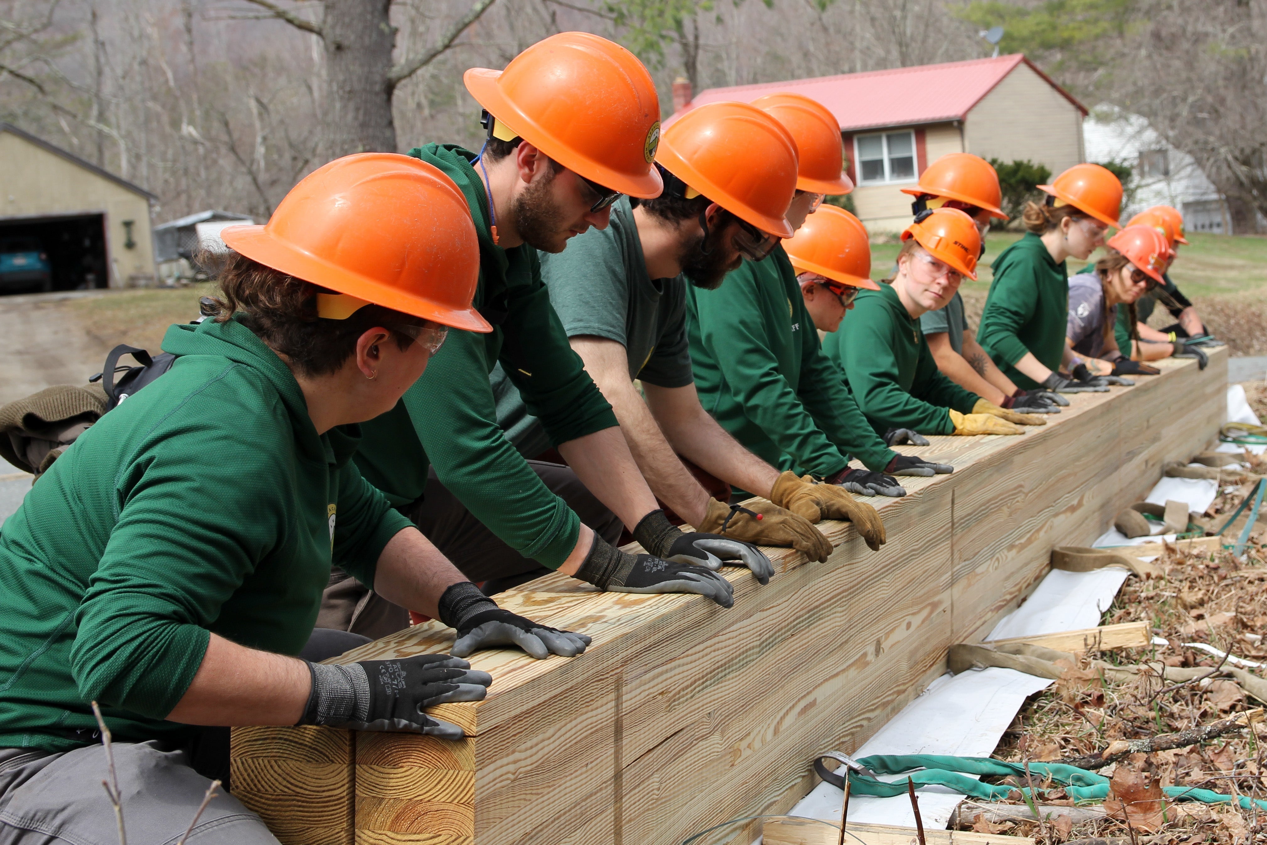 Trusted on the Trail: Burgeon x AMC