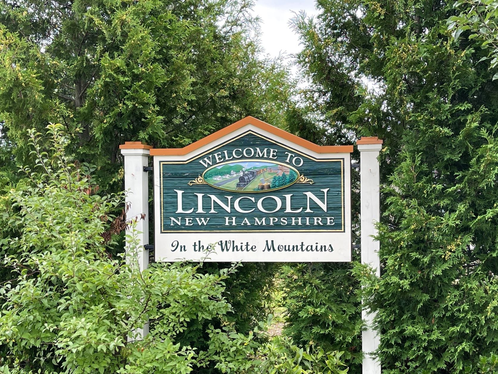 Long Weekend in Lincoln