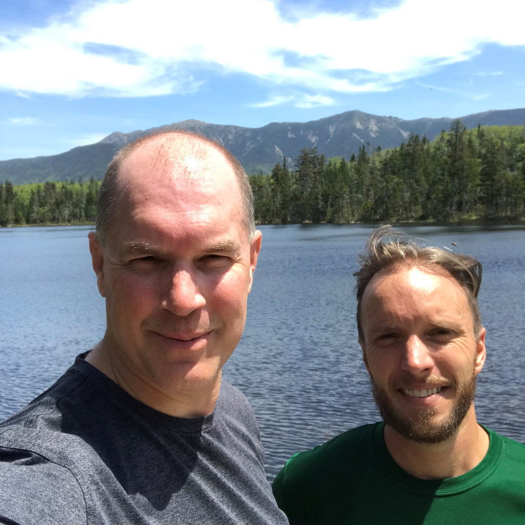 The Trek, Year 4 Starts Now!