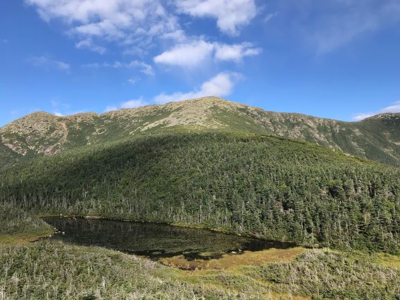 Mount Lafayette