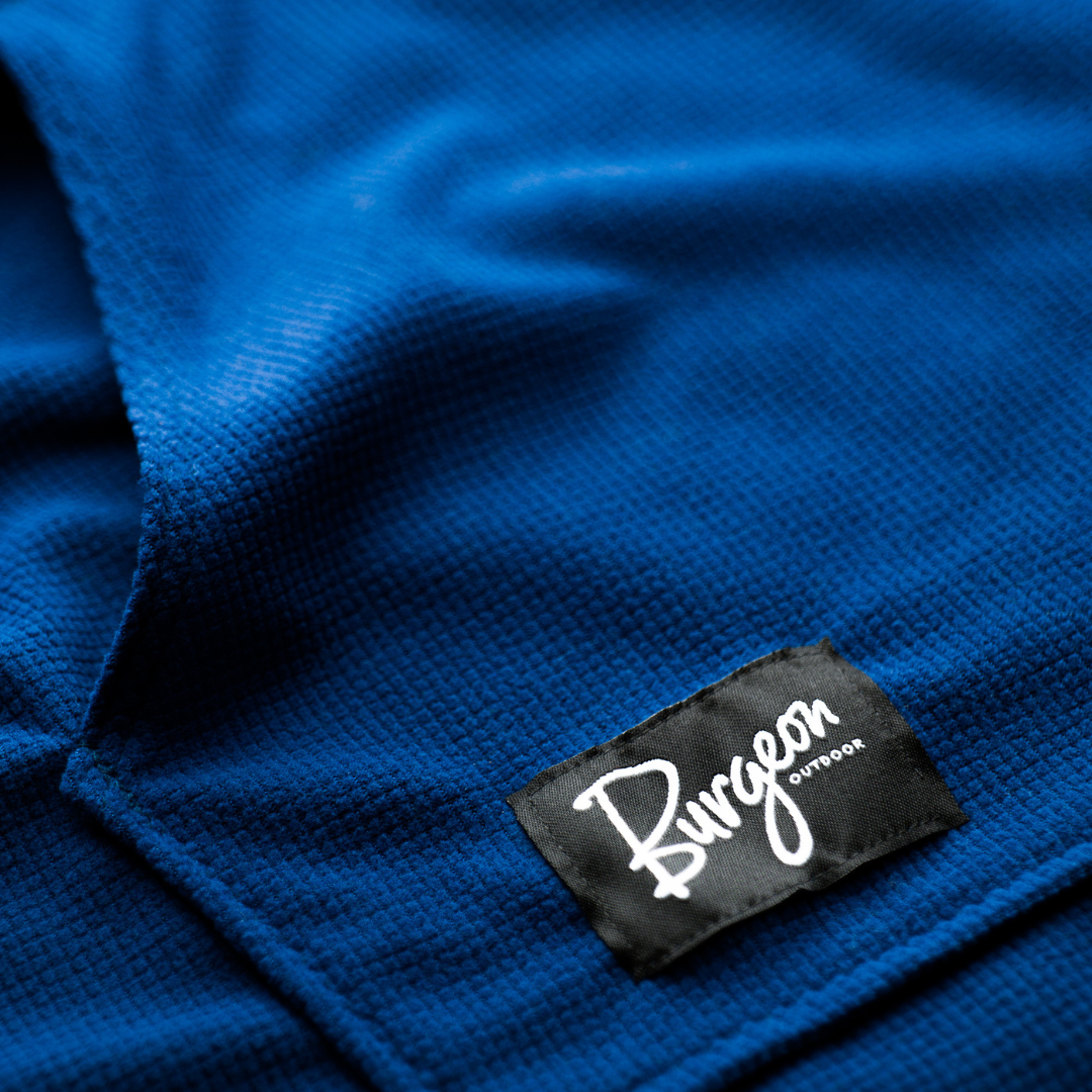 The Most Sustainable Hoodie We've Ever Made