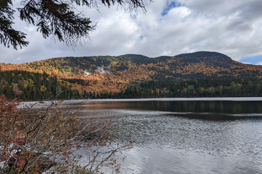 Three Great Hikes for New White Mountains Hikers