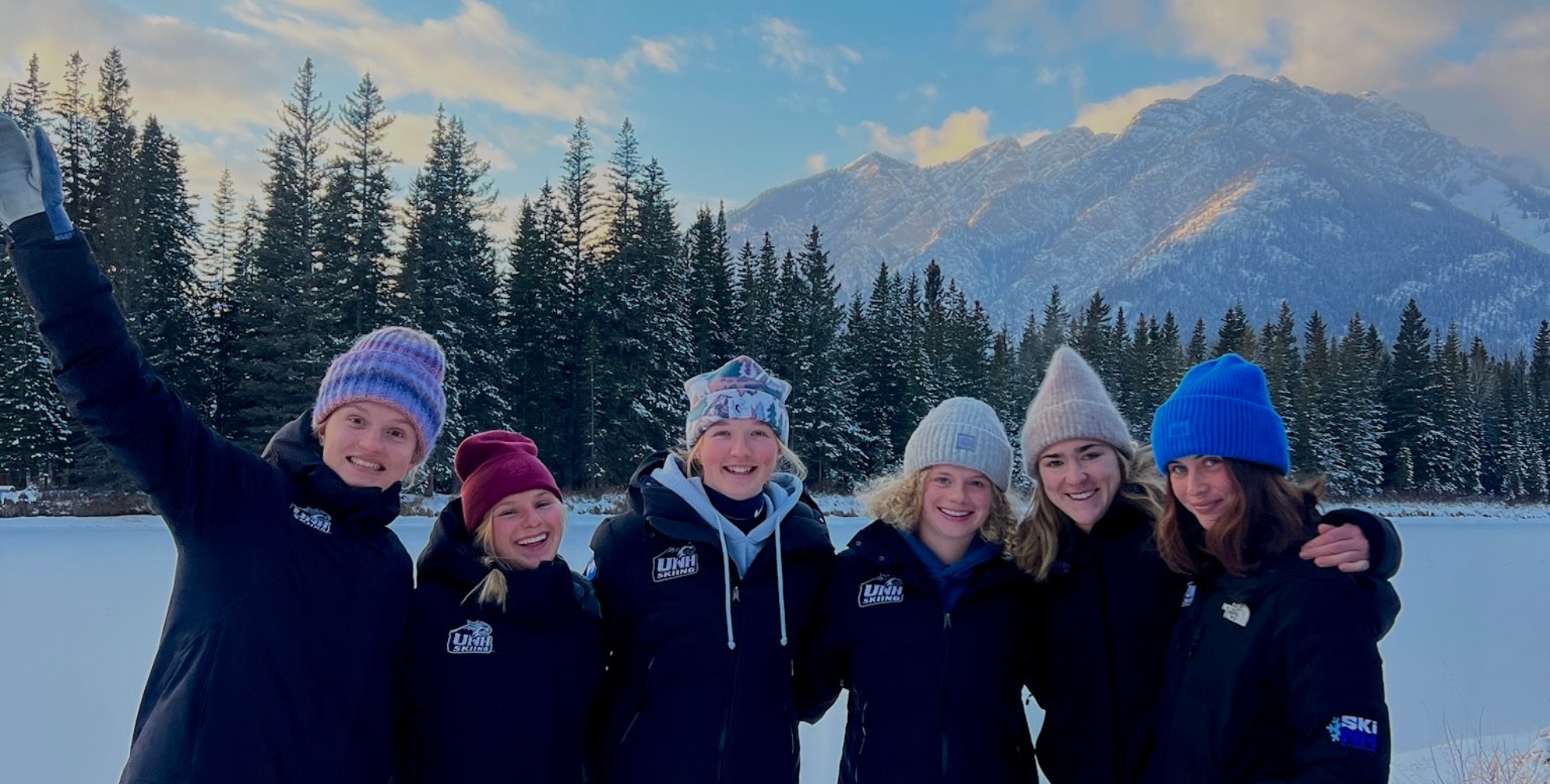 Season Wrap-Up: What My First NCAA Ski Season Taught Me