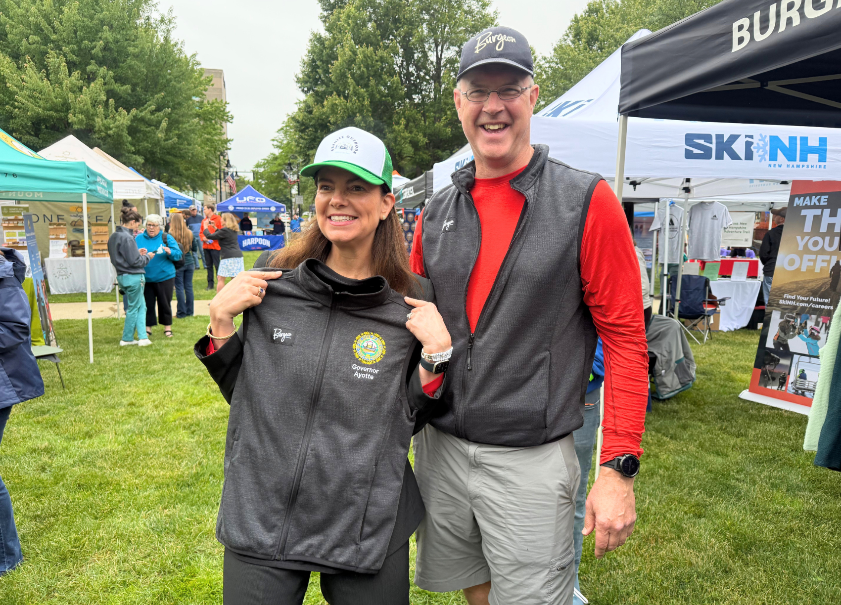 Outdoor Industry Day