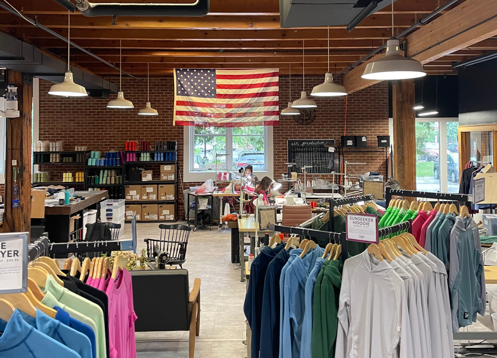 Factory Sale | May 30th - June 2nd