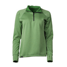 Bond 1/4 Zip - Women's