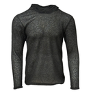 Men's Alpha 60 Hoodie Black