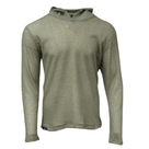Men's Alpha 60 Hoodie Coyote