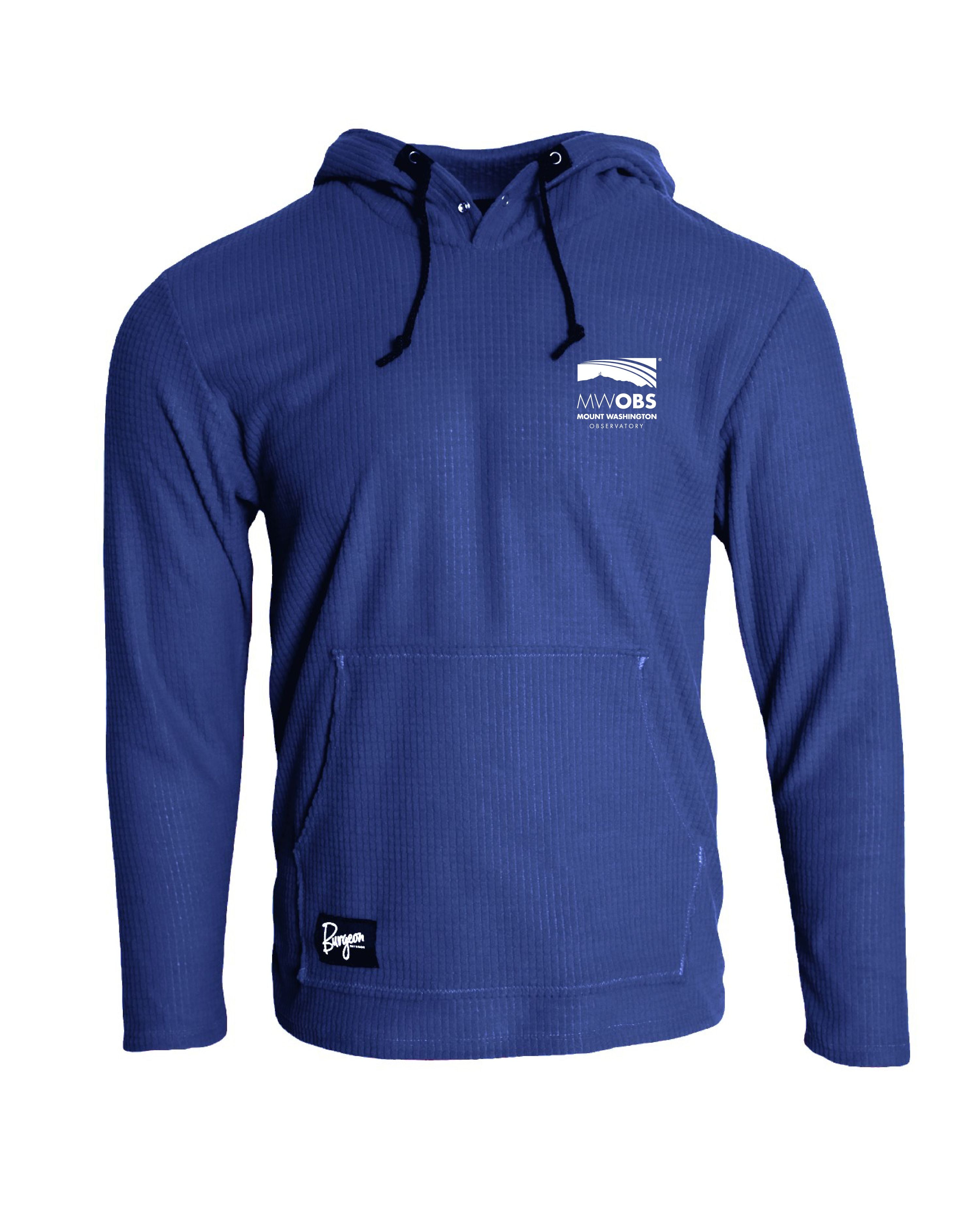 MWOBS Highlander Hoodie - Men's