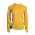 Sunseeker Hoodie Womens Banana