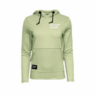 Burgeon x Mountain Gazette Hiser "Go Higher" Hoodie - Women's