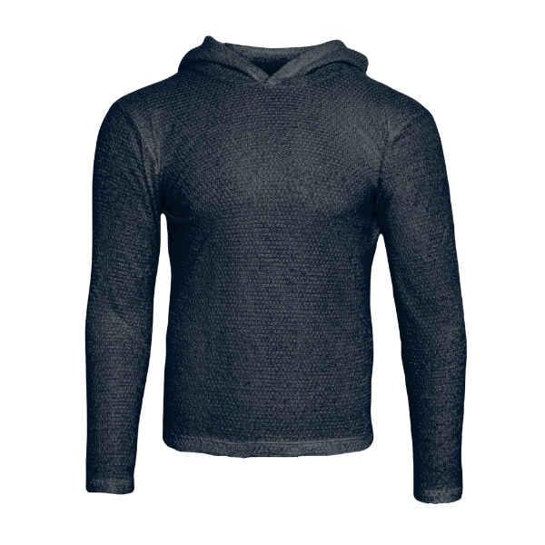 Polartec® Alpha™ Direct 60 Hoodie Unisex | Made in New Hampshire ...