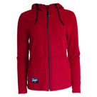 Highlander Hoodie Full Zip - Women's