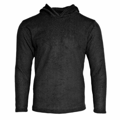 ULSUS alpha direct 120 アルファダイレクト Alpha Direct 120 Hoodie Unisex | Made in New Hampshire | Burgeon