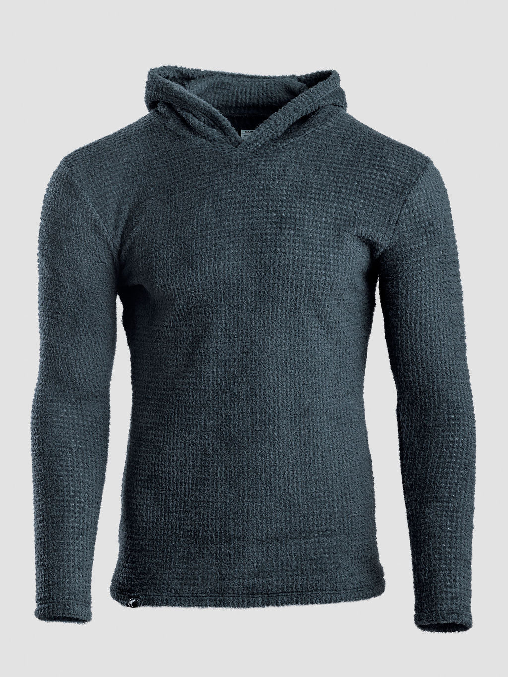 nonnative COACH PULLOVER ALPHA® DIRECT Alpha Direct 120 Hoodie Men's | Made in New Hampshire | Burgeon