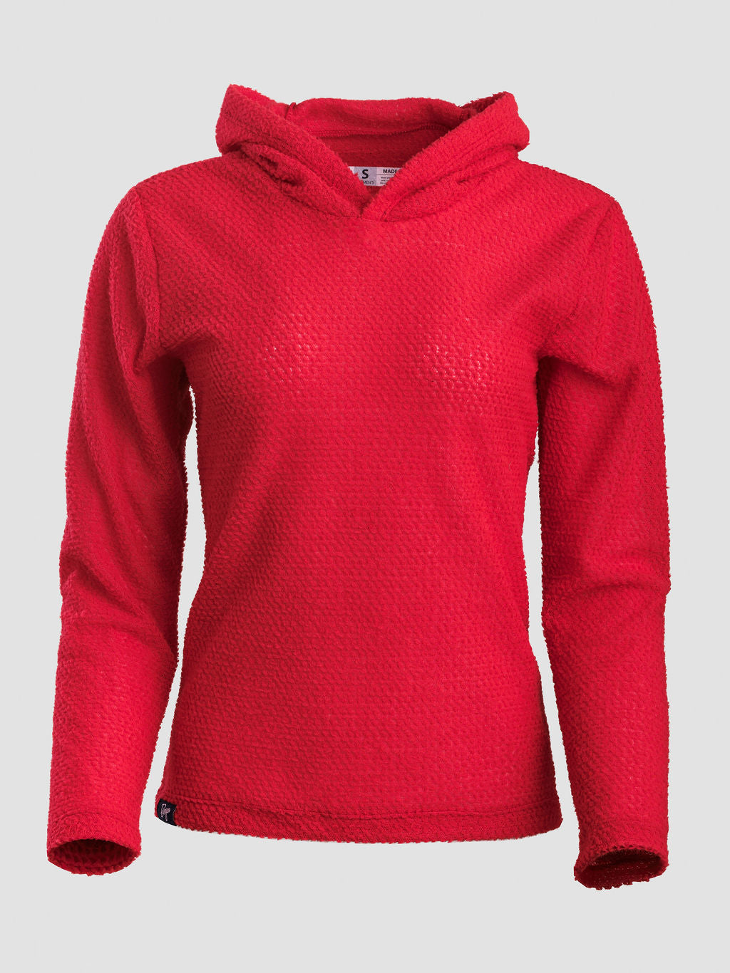Polartec® Alpha™ Direct 60 Hoodie Unisex | Made in New Hampshire