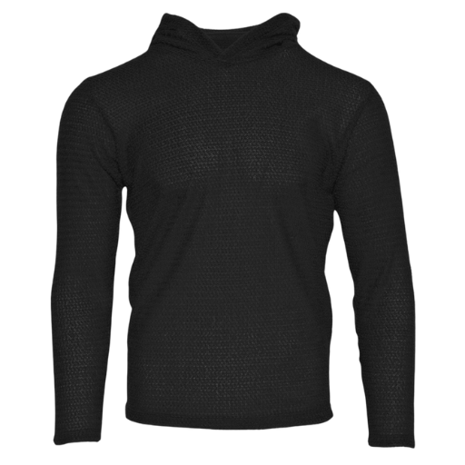 Alpha 90 Black - Unisex