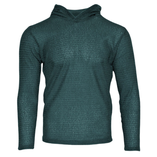Alpha™ Direct 90 Hoodie Men's | Made in New Hampshire | Burgeon
