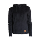 Hearthside Hoodie - Black