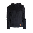 Hearthside Hoodie - Black