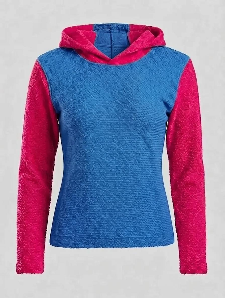 Alpha™ Direct 90 Hoodie - Women's