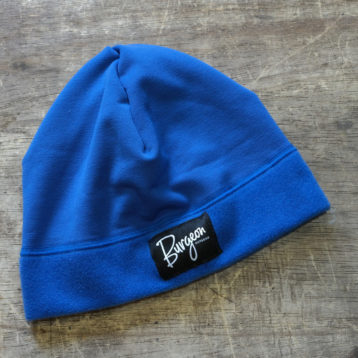 ENNOY Polartec Fleece Cap (Navy)