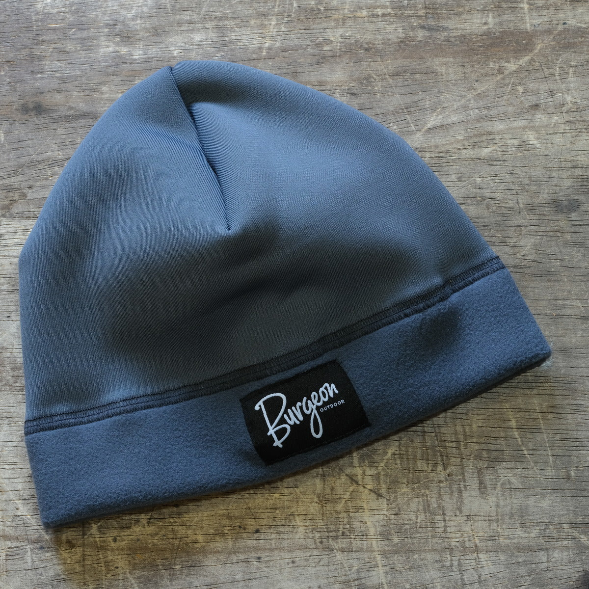 ENNOY Polartec Fleece Cap (Navy)
