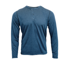 Old Fort Performance Henley - Men's