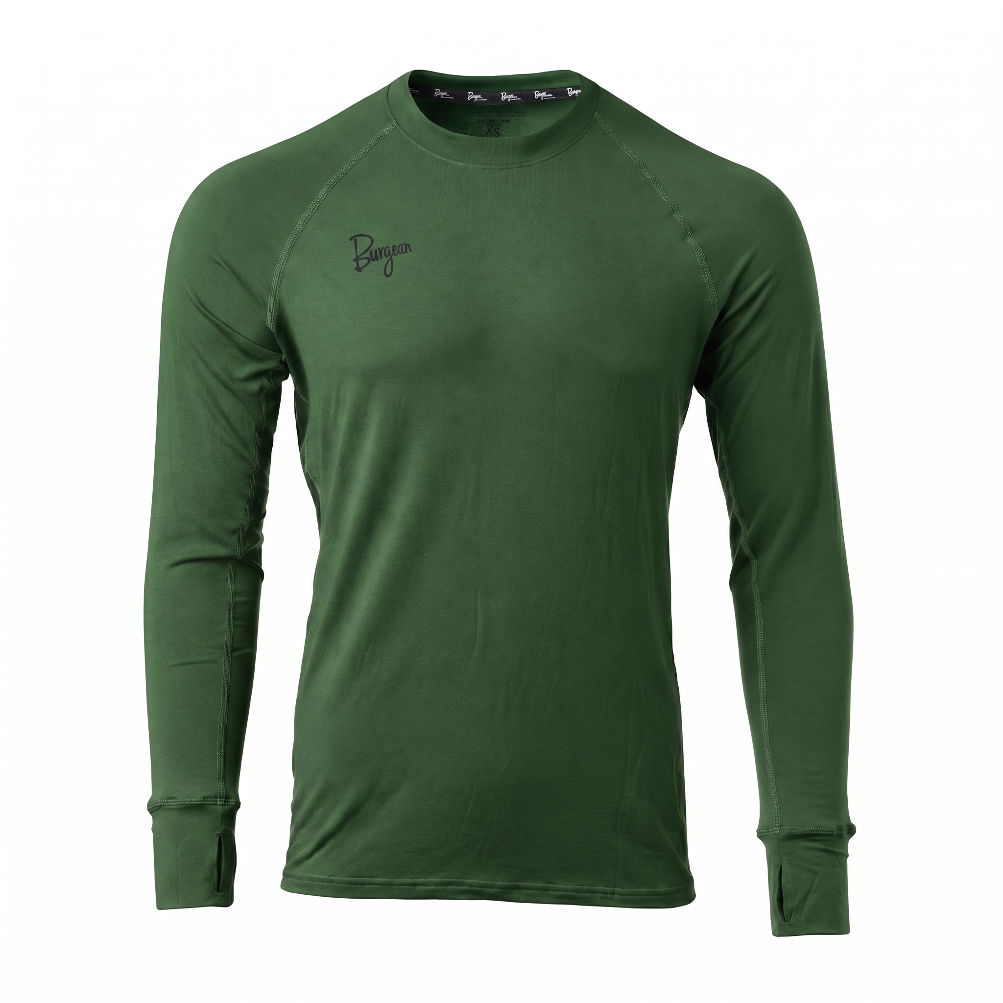 Flume Crewneck Baselayer - Men's