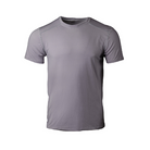 Flume T Granite Gray Mens