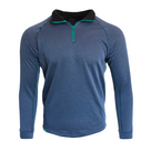 Bond 1/4 Zip - Men's