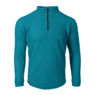 Men's Alpha 90 1/4 zip in Alpine Lake