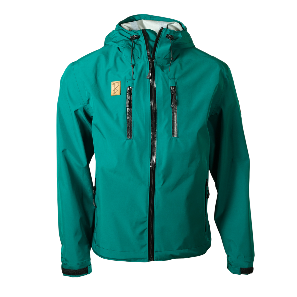 Huntington Hardshell