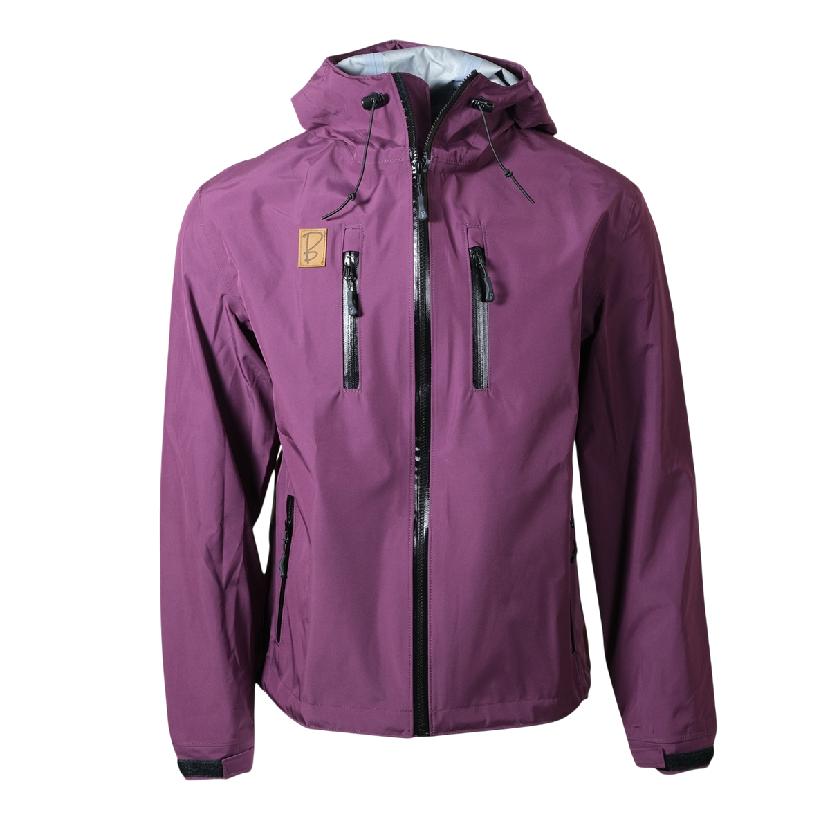 Huntington Hardshell