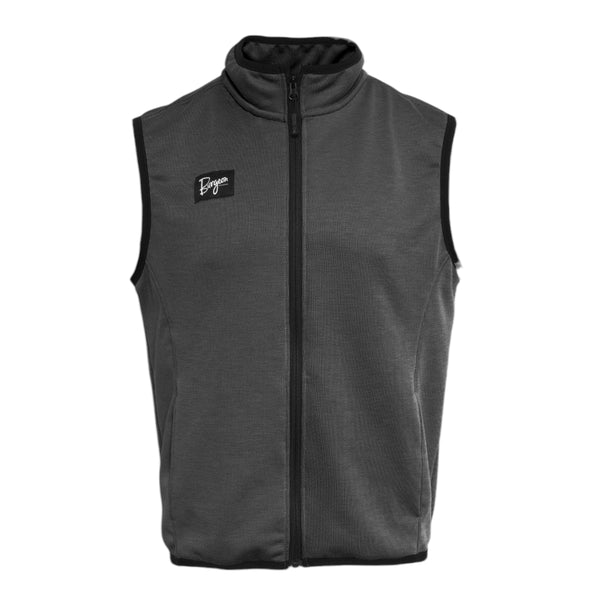 Bond Mid Layer Vest - Men's – Burgeon Outdoor