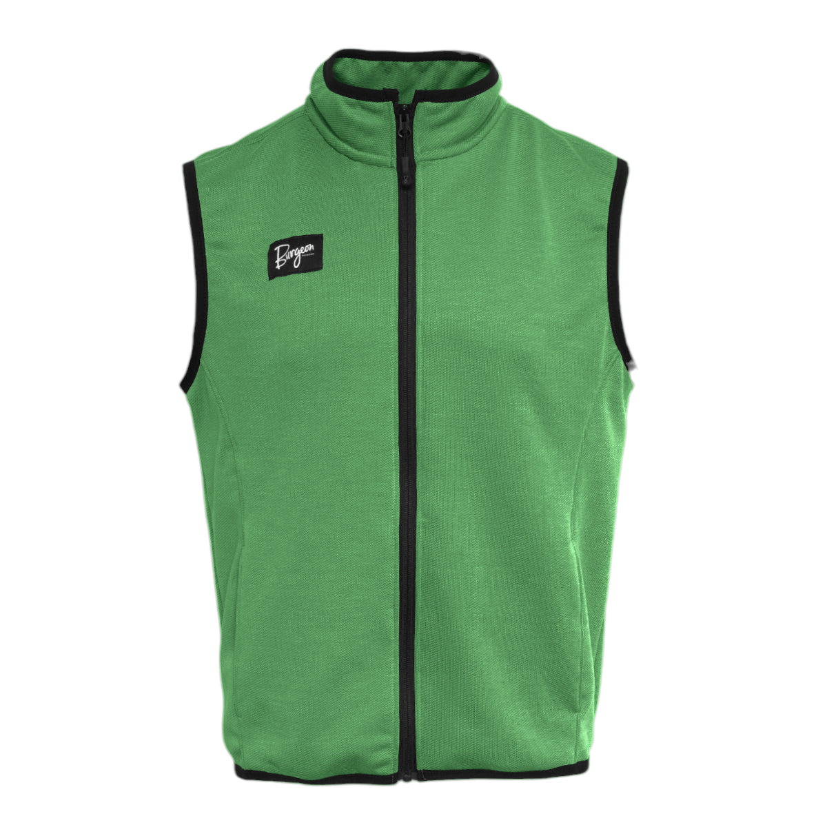 Bond Mid Layer Vest - Men's – Burgeon Outdoor