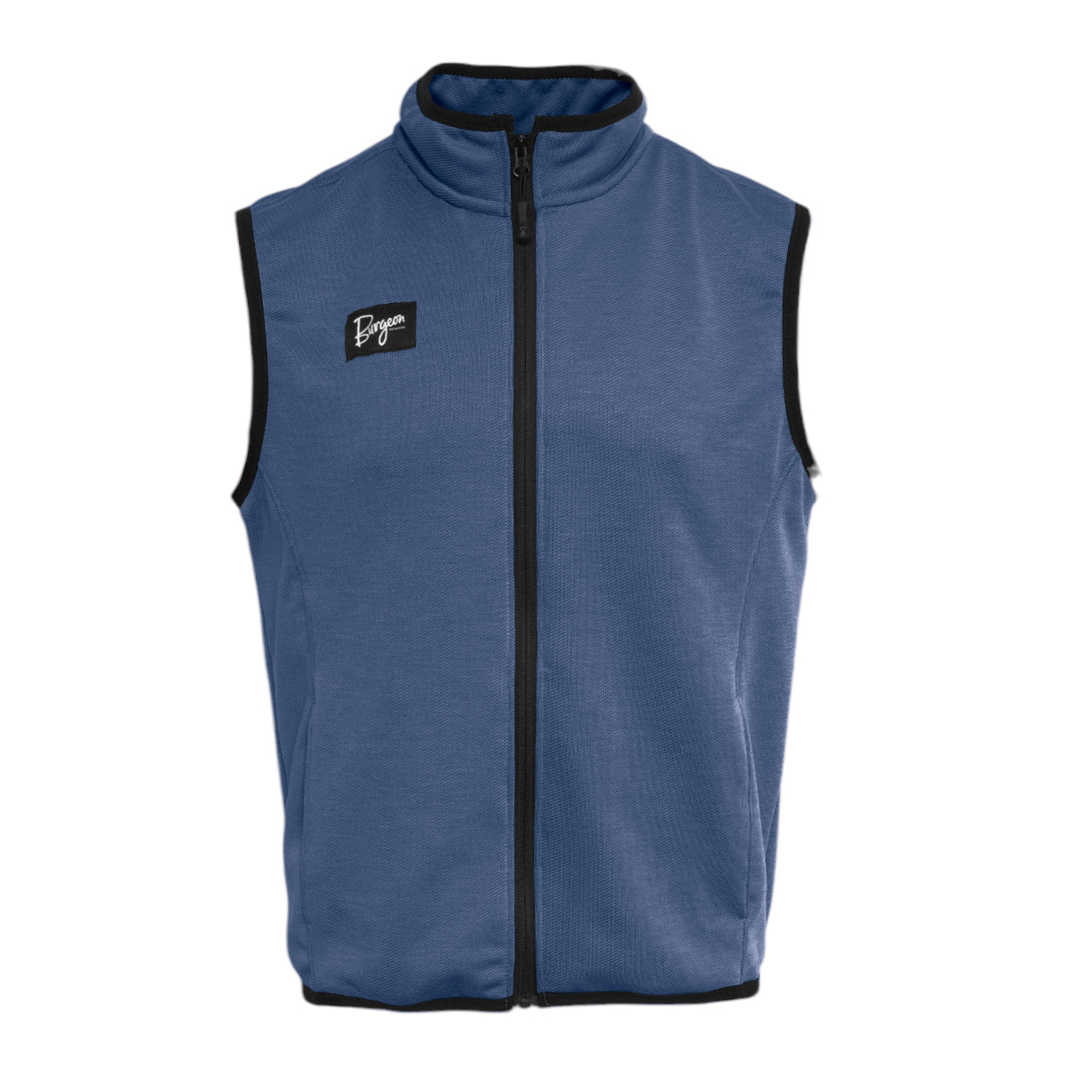 Bond Mid Layer Vest - Men's – Burgeon Outdoor