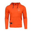 Powergrid Hoodie Men's Orange