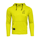 Powergrid Hoodie Men's Safety Yellow