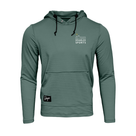 Burgeon x NEDS Hoodie - Men's