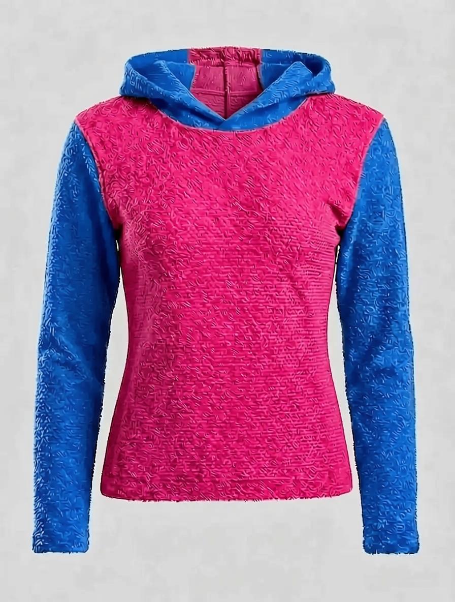 Alpha™ Direct 90 Hoodie - Women's