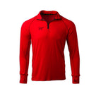 Sale - Flume 1/4 Zip Baselayer - Men's