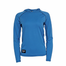 Sunseeker Hoodie Womens Summer Sky