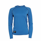 Sunseeker Hoodie Womens Summer Sky