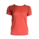 Women's Sunseeker T-Shirt in 'Sunset.'