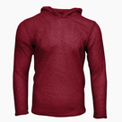 Alpha™ Direct 120 Hoodie - Unisex